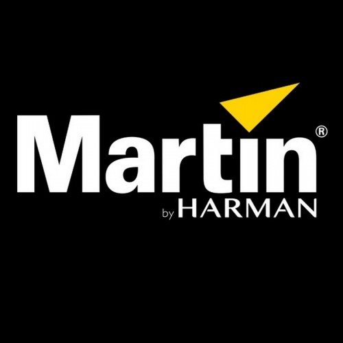 Martin - Professional Lighting